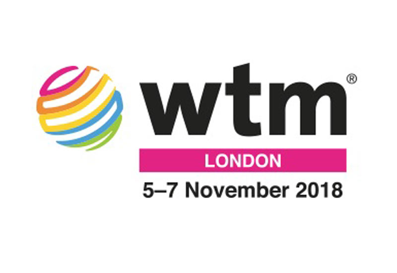 Visit Halong Bay Cruise at WTM London 2018