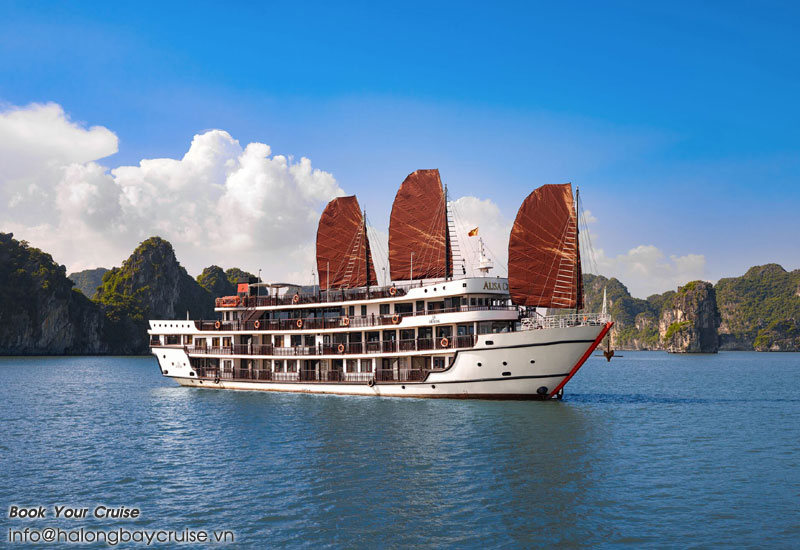 Best Things to Do on Alisa Premier Cruises