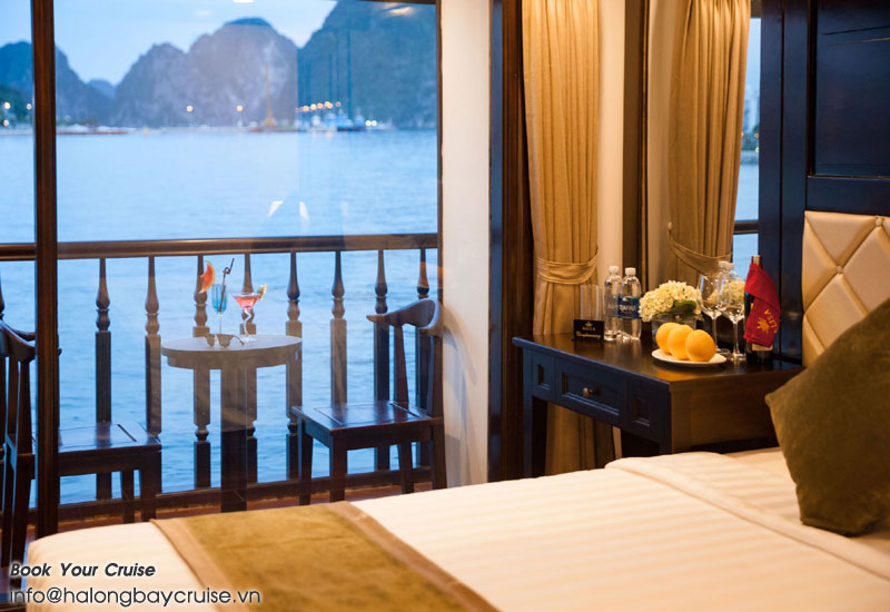 Our Best 2020 Cruise Deals at HalongBayCruise.vn