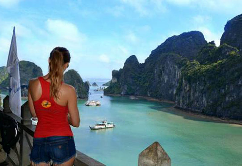 How to Book a Halong Bay Cruise from Macao SAR?