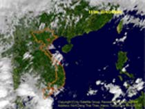 Halong Bay Weather information