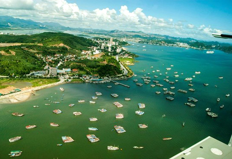 How to Book a Halong Bay Cruise from Austria?