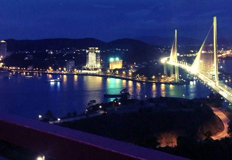 How to Book a Halong Bay Cruise from Guyana?