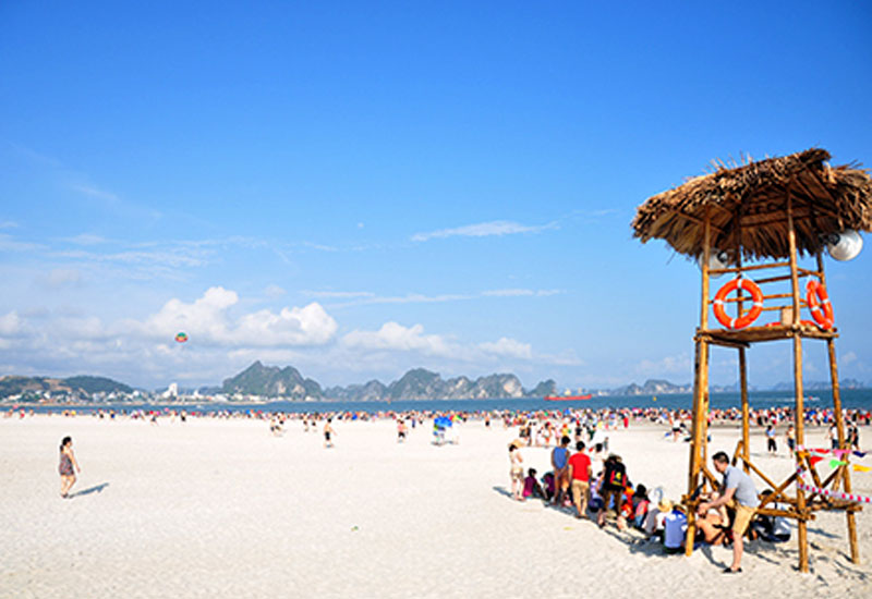 Top 10 Halong Bay Tours in May 2019 with Best Cruises