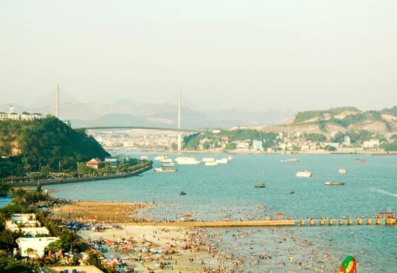 How to Book a Halong Bay Cruise from Faroe Islands?