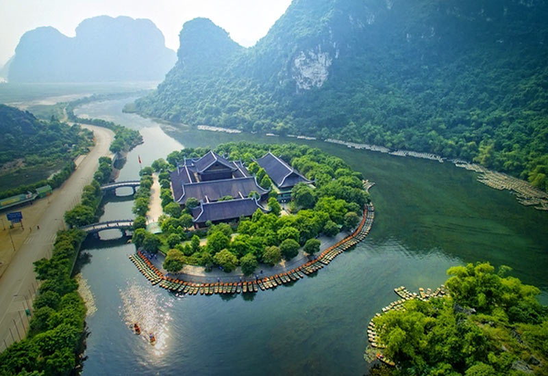 How to Get to Halong Bay from Ninh Binh?
