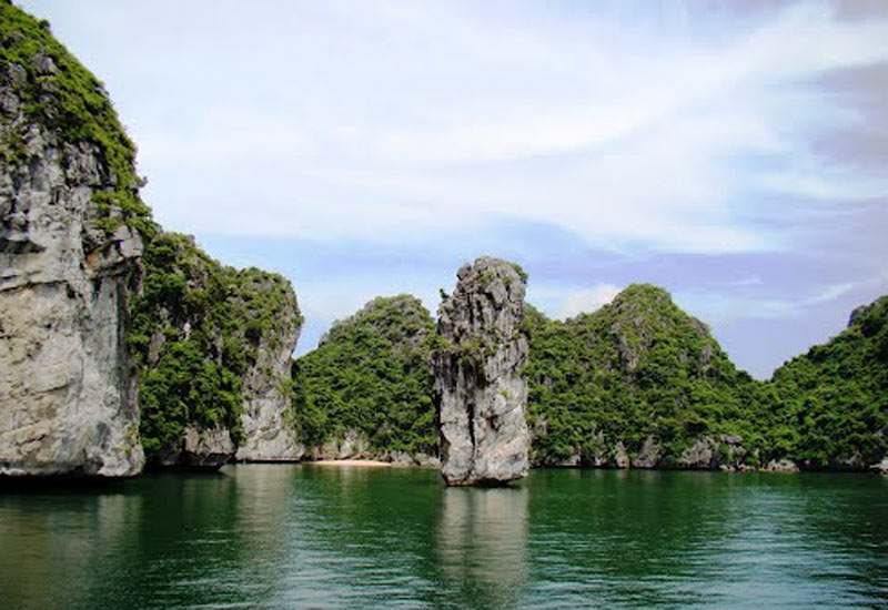 But Islet