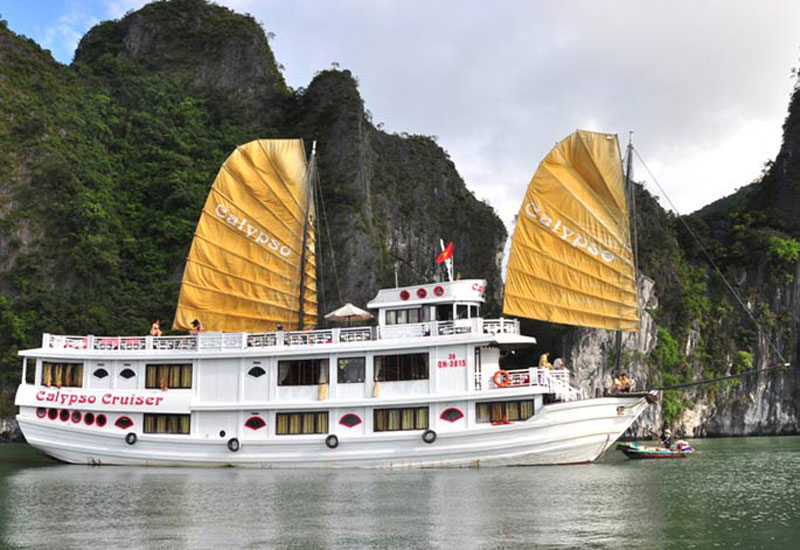 Best Things to Do on Calypso Cruiser