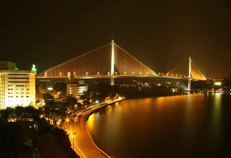How to Get to Halong Bay from Guyana?