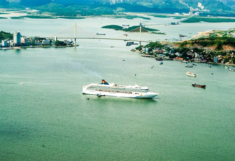 How to Book a Halong Bay Cruise from Zambia?