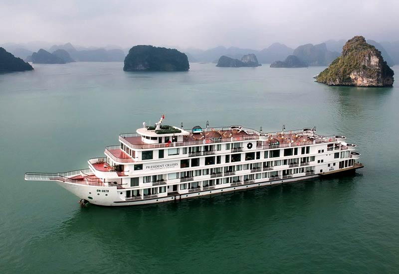 Best Things to Do on President Cruise