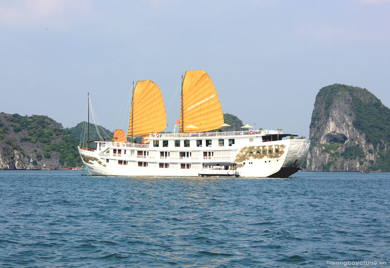 Best Things to Do on Indochina Sails