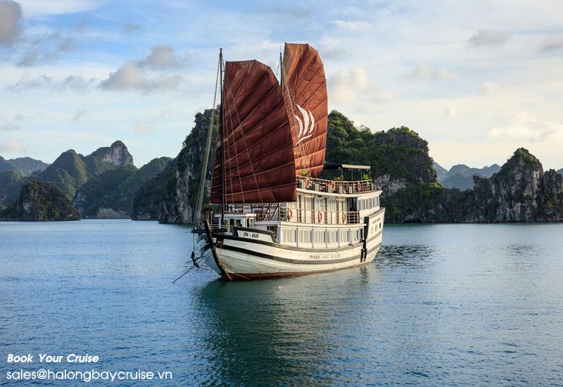 How to Book Glory Legend Cruise?