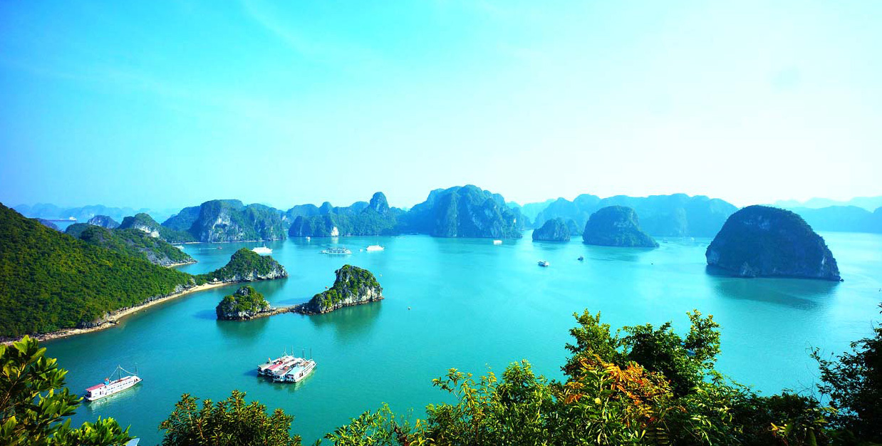 How to Book a Halong Bay Cruise from Jamaica?