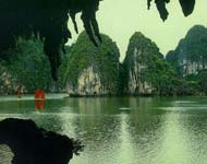CNN pays tribute to Halong Bay’s sunset