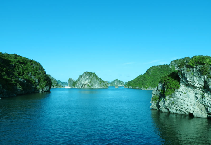 Travel tips for Halong Bay in September