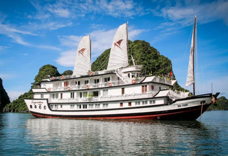 Best Things to Do on Signature Cruises
