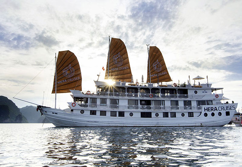 Best Things to Do on Hera Cruises