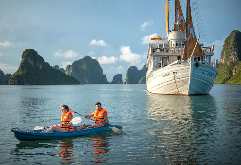 Best Things to Do on Paradise Luxury Cruises