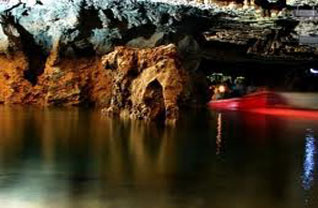 Kim Quy Cave