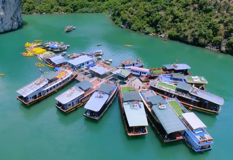 How do You know if the price You was quoted for Your Halong Bay cruise is a good one?