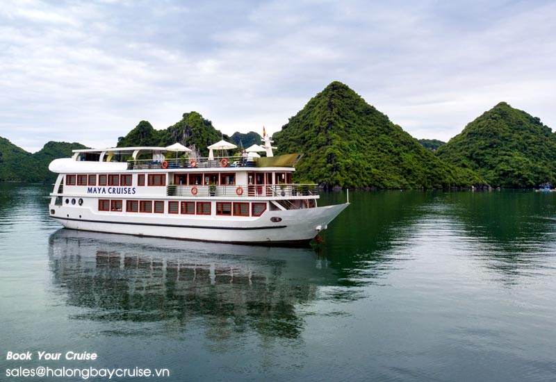 Best Things to Do on Maya Cruises