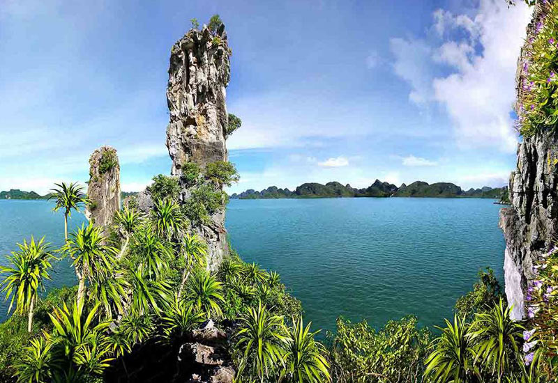 How to Book a Halong Bay Cruise from Virgin Islands?