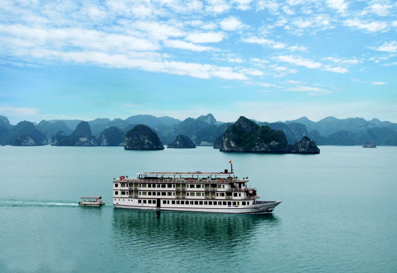 How to Book Huong Hai Sealife Cruise?
