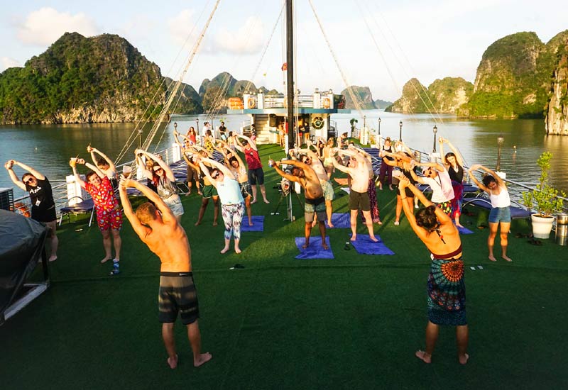 What to Do in Halong Bay in 2021?