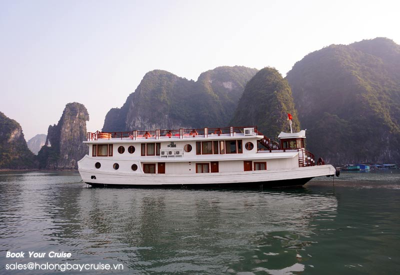 Best Things to Do on Oriental Sails