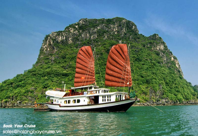 How to Book Prince Cruise?