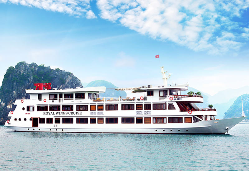 Best Things to Do on Royal Wings Cruises
