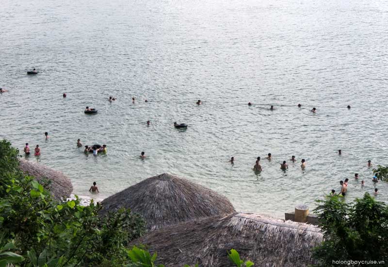 How to Get to Halong Bay from Georgia?
