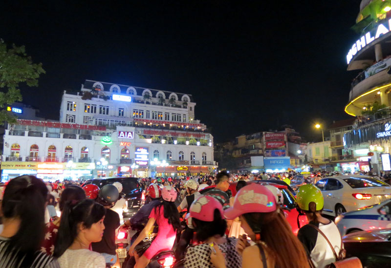 How to Celebrate the Full-Moon Festival?