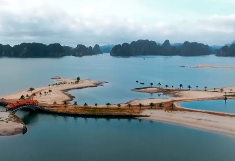 How to Book a Halong Bay Cruise from Cape Verde?