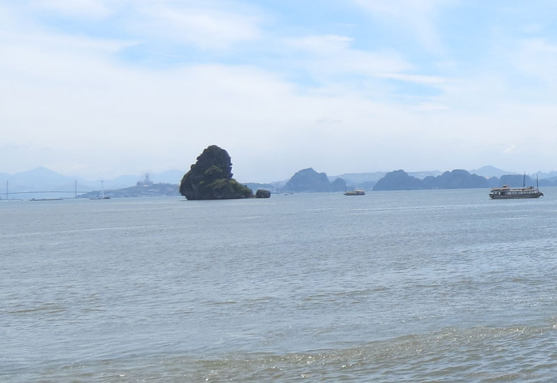 Halong Bay