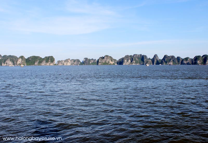 Halong Bay