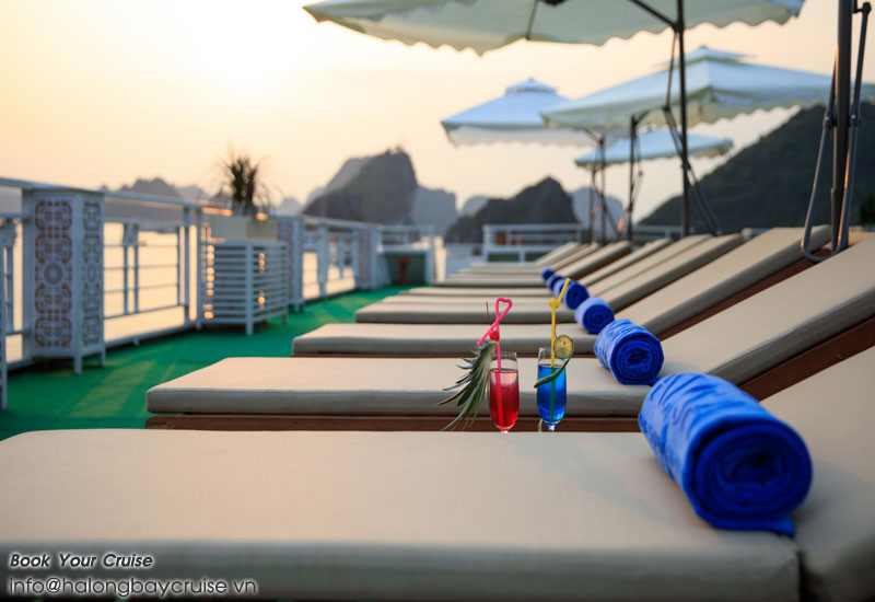 Alisa Cruises