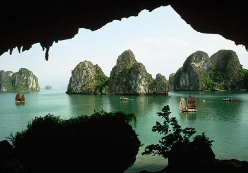 Bo Nau Cave 