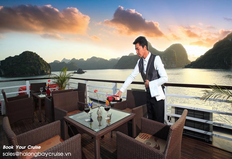 Glory Legend Cruises