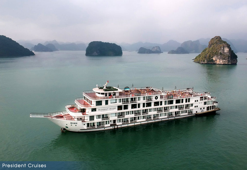 Presiden Cruise