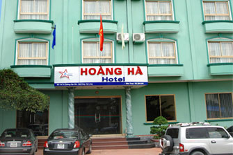 Hoang Ha Hotel