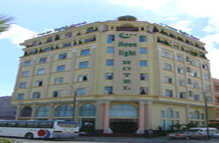 Moon Light Hotel