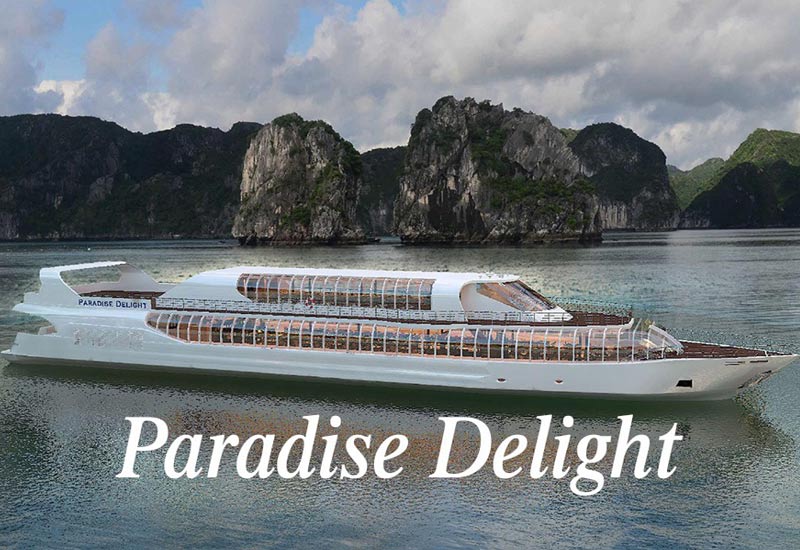 Paradise Delight Cruise
