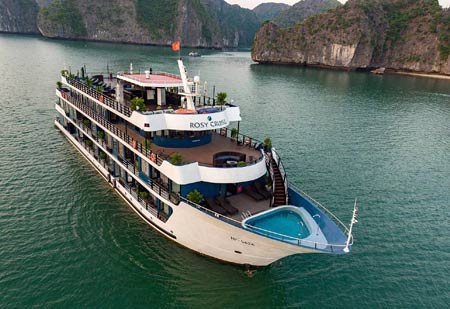 Rosy Cruise