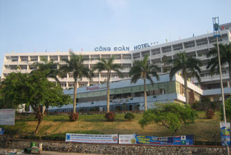 Ha Long Trade Union Hotel