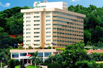 HaLong Plaza Hotel