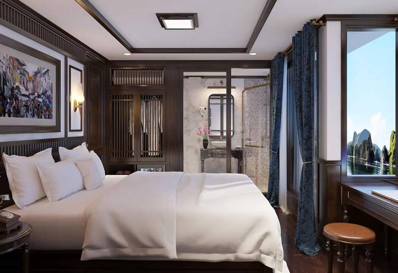Sena Cruises 2 Days 1 Night