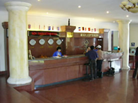 Cong Doan Hotel 