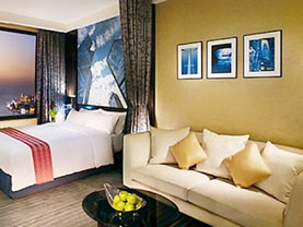 Cong Doan Hotel 